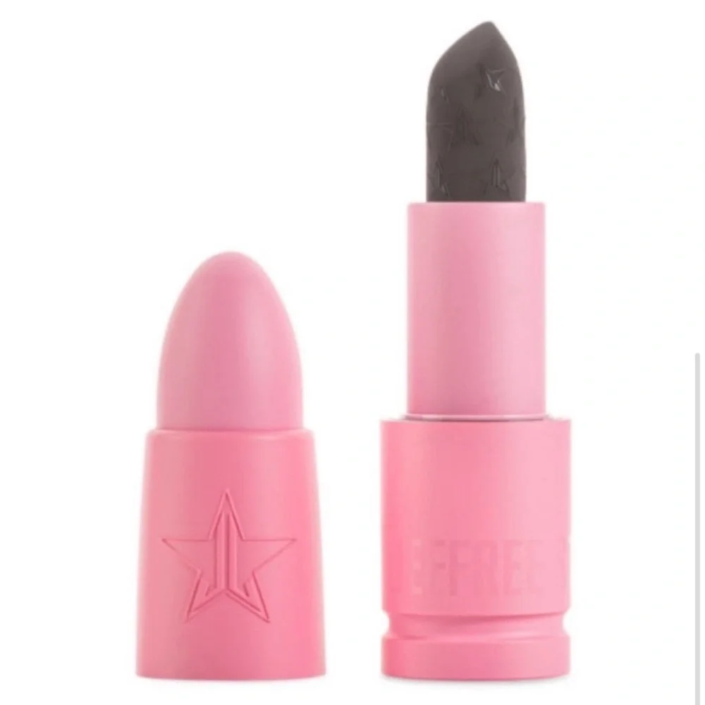 JEFFREE STAR Velvet Trap Lipstick - DRILL SERGEANT